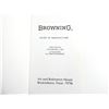 Image 3 : "BROWNING DATES OF MANUFACTURE 1824 TO PRESENT" BOOK