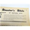 Image 8 : ASSORTED GUN DIGEST / SHOOTER'S BIBLE / ETC. BOOK / CATALOGUE LOT