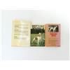 Image 2 : ASSORTED HUNTING DOG BOOK LOT