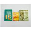 Image 1 : ASSORTED FISHING BOOK LOT