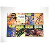 Image 1 : ASSORTED "GUN DIGEST" / ETC. CATALOGUE LOT