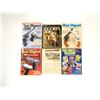 Image 1 : ASSORTED "GUN DIGEST" AND "SHOOTER'S BIBLE" CATALOGUE LOT
