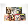 Image 1 : ASSORTED "GUNS ILLUSTRATED" CATALOGUE LOT