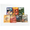 Image 1 : ASSORTED "SHOOTER'S BIBLE" AND "GUNS & AMMO" CATALOGUE LOT