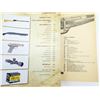 Image 5 : ASSORTED "SHOOTER'S BIBLE" AND "GUNS & AMMO" CATALOGUE LOT