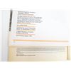 Image 8 : ASSORTED FIREARMS CATALOGUE LOT