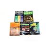 Image 1 : ASSORTED FISHING AND OUTDOORS BOOK / CATALOGUE LOT
