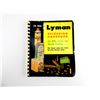 Image 1 : "LYMAN RELOADING HANDBOOK FOR RIFLE, PISTOL AND MUZZLE LOADING…" BOOK