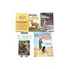 Image 1 : ASSORTED HUNTING / ETC. BOOK LOT