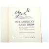 Image 3 : ASSORTED GAME BIRDS BOOK LOT