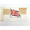 Image 3 : "A.B.C. OF THE UNION JACK, IT'S ORIGIN AND MEANING" BOOK & "ARMS OF ONTARIO" PLAQUE LOT