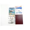Image 1 : ASSORTED AIRCRAFT BOOK LOT