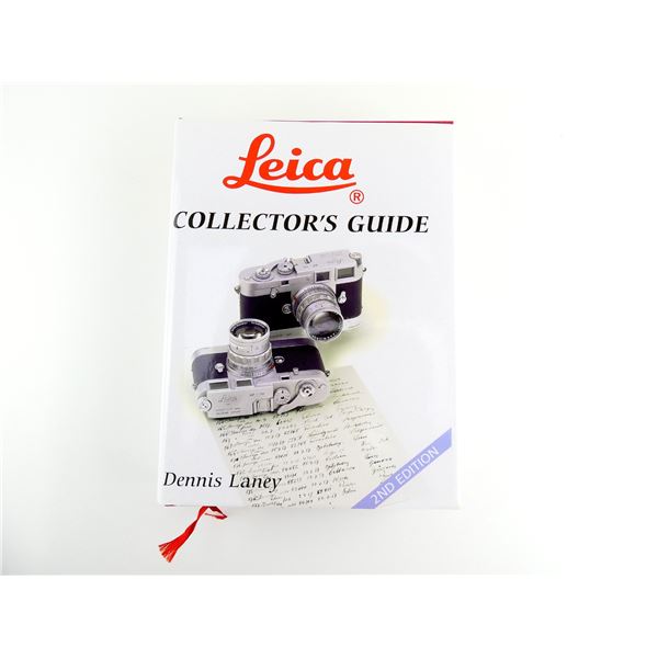 "COLLECTOR'S GUIDE" BOOK