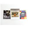 Image 1 : ASSORTED PHOTOGRAPHY BOOK LOT