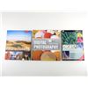 Image 1 : ASSORTED DIGITAL PHOTOGRAPHY BOOK LOT