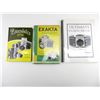 Image 1 : ASSORTED EXAKTA CAMERA BOOK LOT