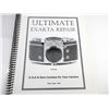 Image 8 : ASSORTED EXAKTA CAMERA BOOK LOT