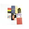 Image 1 : ASSORTED BOOK / ETC. LOT