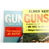 Image 3 : ASSORTED FIREARMS BOOKS LOT