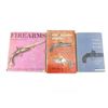 Image 1 : ASSORTED FIREARMS BOOKS LOT