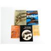 Image 1 : ASSORTED FIREARMS BOOKS LOT