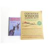 Image 1 : ASSORTED HUNTING AND SUSTAINABILITY BOOK LOT