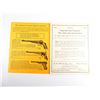 Image 3 : ASSORTED "IMPORTED AND DOMESTIC FIRE ARMS & AMMUNITION" CATALOGUES