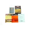 Image 1 : ASSORTED AMMUNITION AND FIREARMS CATALOGUE / ETC. LOT