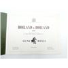 Image 3 : "HOLLAND & HOLLAND" CATALOGUE