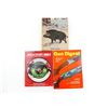Image 1 : ASSORTED "GUN DIGEST" AND "SHOOTER'S BIBLE" CATALOGUE LOT