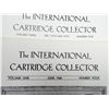 Image 4 : "THE INTERNATIONAL CARTRIDGE COLLECTOR" SERIES LOT