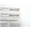 Image 3 : ASSORTED "INTERNATIONAL AMMUNITION ASSOCIATION INC." JOURNAL SERIES LOT