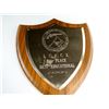 Image 7 : ASSORTED MARKSMAN PLAQUE / AWARD LOT