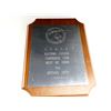 Image 8 : ASSORTED MARKSMAN PLAQUE / AWARD LOT