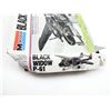 Image 2 : BLACK WIDOW P-61 MODEL KIT