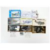 Image 1 : ASSORTED AIRCRAFT MODEL KIT LOT