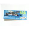 Image 2 : U.S.S. TARAWA MODEL KIT