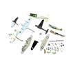 Image 2 : ASSORTED BRITISH AIRCRAFT MODEL LOT