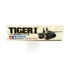 Image 2 : GERMAN PANZERKAMPFWAGEN VI TIGER I (SD.KFZ. 181) AUSFUEHRUNG E MODEL KIT