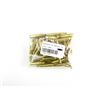 Image 1 : NEW NON-PRIMED REMINGTON .222 REM MAG BRASS CASES LOT