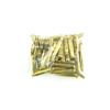 Image 2 : NEW NON-PRIMED REMINGTON .222 REM MAG BRASS CASES LOT
