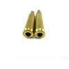 Image 3 : NEW NON-PRIMED ASSORTED .222 REM AND .222 REM MAG BRASS CASES LOT