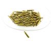 Image 1 : NEW NON-PRIMED REMINGTON .17 REM BRASS CASES LOT