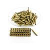 Image 1 : NEW AND USED NON-PRIMED .300 H&H MAGNUM BRASS CASES LOT