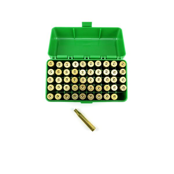 NEW NON-PRIMED WINCHESTER .300H&H MAGNUM BRASS CASES LOT