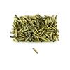 Image 1 : NON-PRIMED ASSORTED .308 WIN AND 7.62 NATO BRASS CASES LOT