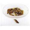 Image 1 : NON-PRIMED ASSORTED .30 REM BRASS CASES LOT