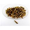 Image 1 : NON-PRIMED ASSORTED .22-250 REM BRASS CASES LOT