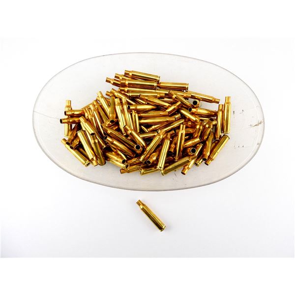 NEW NON-PRIMED REMINGTON .222 REM MAG BRASS CASES LOT