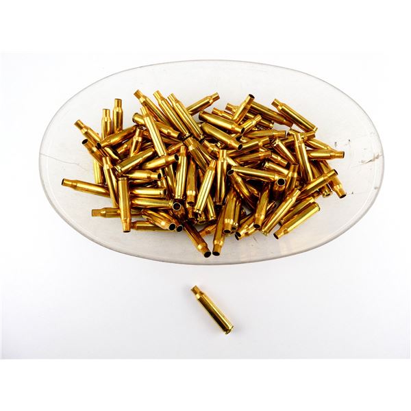 NEW NON-PRIMED REMINGTON .222 REM MAG BRASS CASES LOT